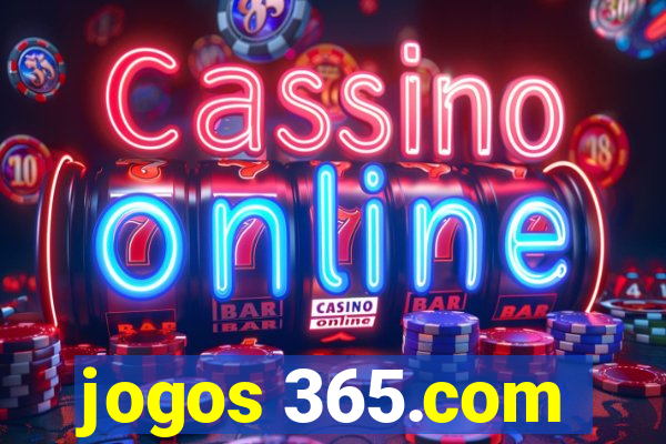 jogos 365.com